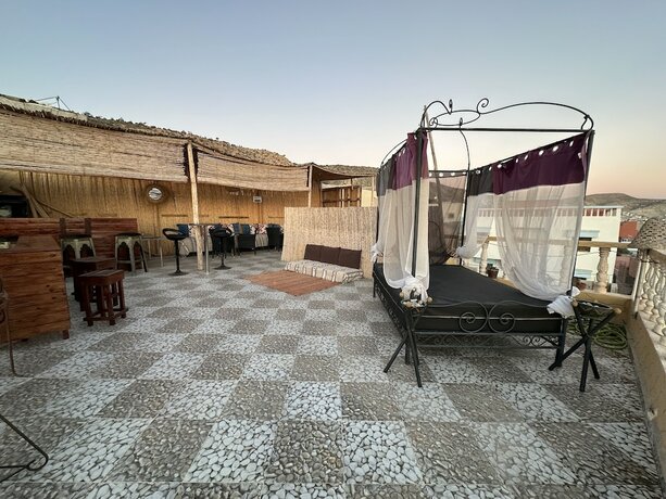 Imagen general del Hotel DAR SANAE SURF. Foto 6