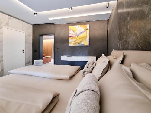 Imagen de la habitación del Hotel DAS ERZ Medical Spa and Hotel. Foto 4