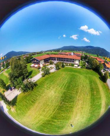 Imagen general del Hotel DAS FALKENSTEIN. Foto 3