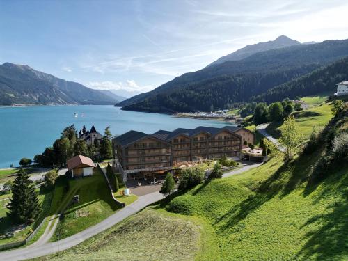 Imagen general del Hotel DAS GERSTL Family Retreat. Foto 1