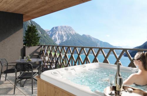 Imagen general del Hotel DAS GERSTL Family Retreat. Foto 2