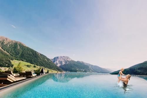 Imagen general del Hotel DAS GERSTL Family Retreat. Foto 3