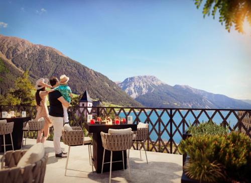 Imagen general del Hotel DAS GERSTL Family Retreat. Foto 10