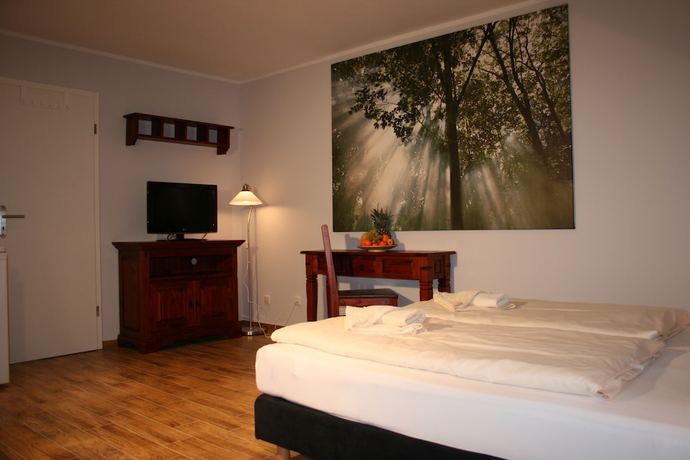 Imagen de la habitación del Hotel DAS HUDEWALD and Resort. Foto 7