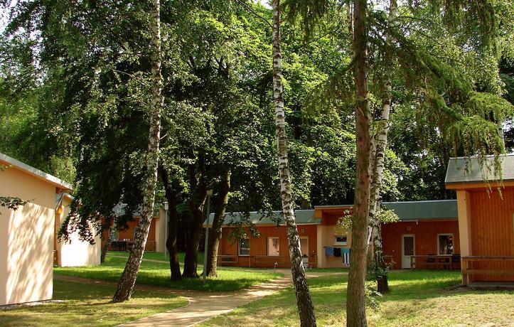 Imagen de la habitación del Hotel DAS HUDEWALD and Resort. Foto 9