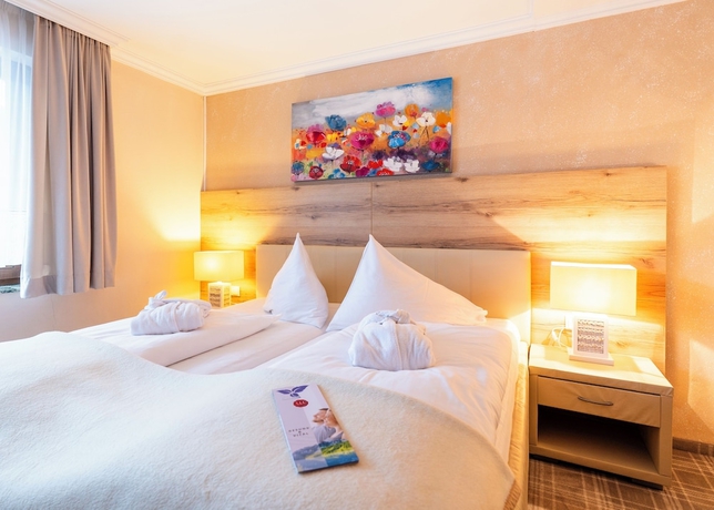 Imagen de la habitación del Hotel DAS Hubertus Apartments in Schladming. Foto 5