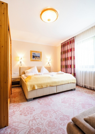 Imagen de la habitación del Hotel DAS Hubertus Apartments in Schladming. Foto 8