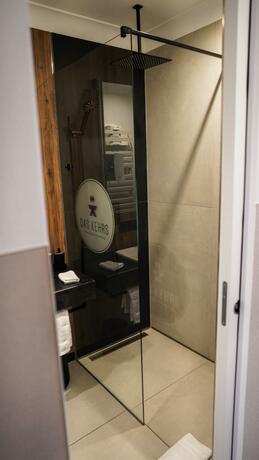 Imagen general del Hotel DAS KEHRS - auf dem Petersberg. Foto 32