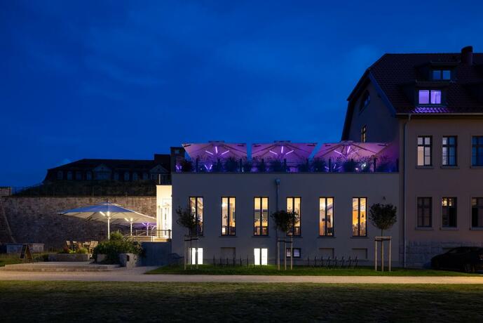 Imagen general del Hotel DAS KEHRS - auf dem Petersberg. Foto 48