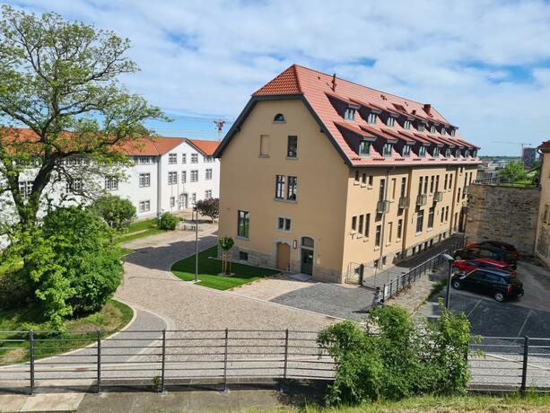 Imagen general del Hotel DAS KEHRS - auf dem Petersberg. Foto 51