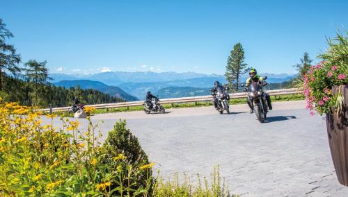 Imagen general del Hotel DAS ROYAL in Obereggen. Foto 2