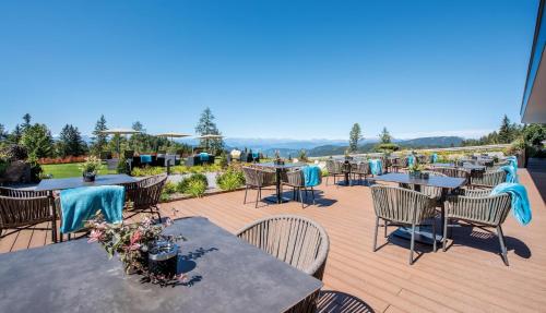 Imagen general del Hotel DAS ROYAL in Obereggen. Foto 4