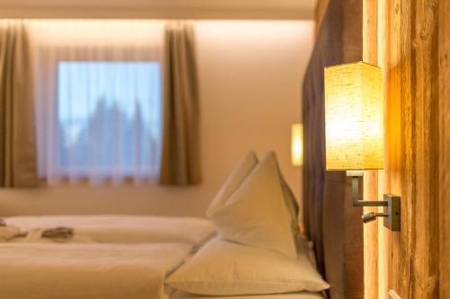 Imagen general del Hotel DAS ROYAL in Obereggen. Foto 5