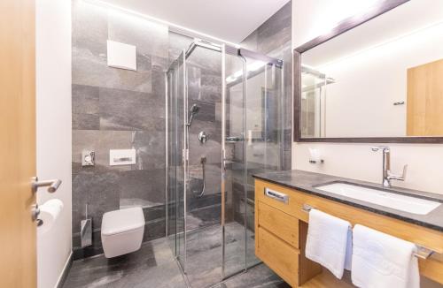 Imagen general del Hotel DAS ROYAL in Obereggen. Foto 8