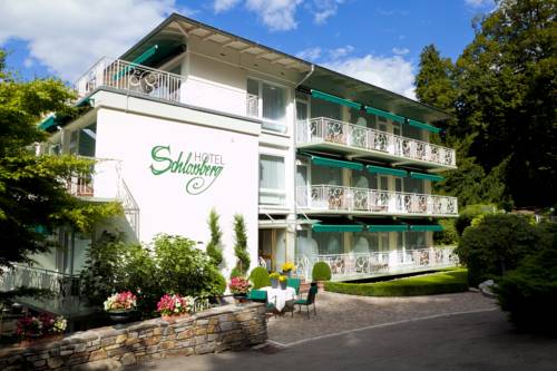 Imagen de la habitación del Hotel DAS SCHLOSSBERG - Boutique im Park- Nahe der Therme. Foto 2