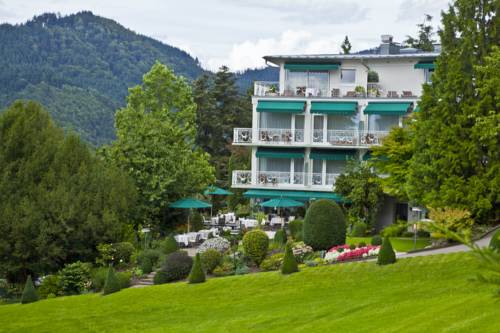 Imagen de la habitación del Hotel DAS SCHLOSSBERG - Boutique im Park- Nahe der Therme. Foto 5