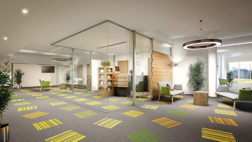 Imagen de la piscina del Hotel DAS SIEBEN - Adults Only. Foto 9