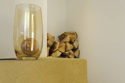 Imagen de la habitación del Hotel DAS.GOLDBERG. Foto 6