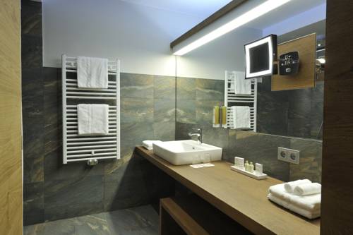 Imagen de la habitación del Hotel DAS.GOLDBERG. Foto 7