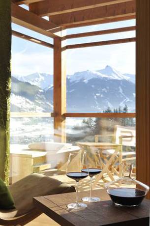 Imagen de la habitación del Hotel DAS.GOLDBERG. Foto 10