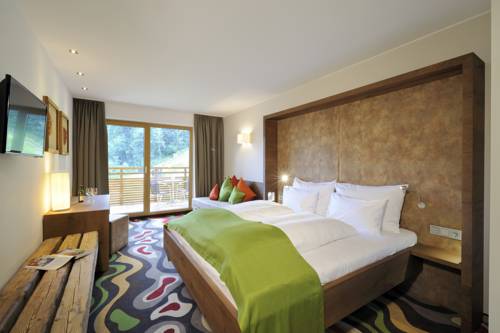 Imagen de la habitación del Hotel DAS.GOLDBERG. Foto 13