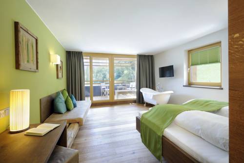 Imagen de la habitación del Hotel DAS.GOLDBERG. Foto 14