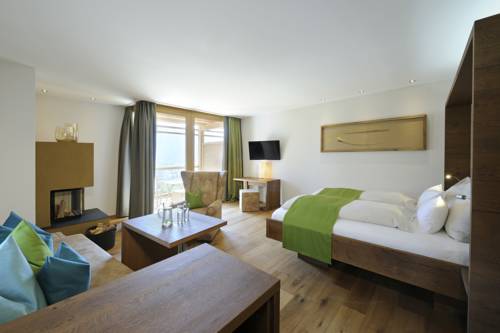 Imagen de la habitación del Hotel DAS.GOLDBERG. Foto 15