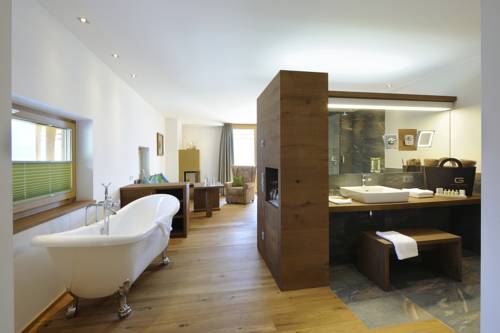 Imagen de la habitación del Hotel DAS.GOLDBERG. Foto 16