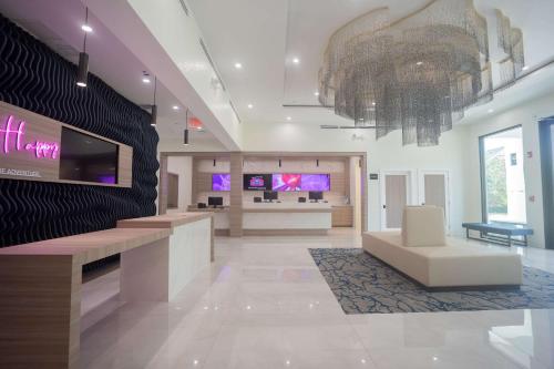 Imagen general del Hotel DASKK Orlando near Universal Blvd, Ascend Hotel Collection. Foto 3