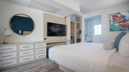 Imagen general del Hotel DASKK Orlando near Universal Blvd, Ascend Hotel Collection. Foto 7