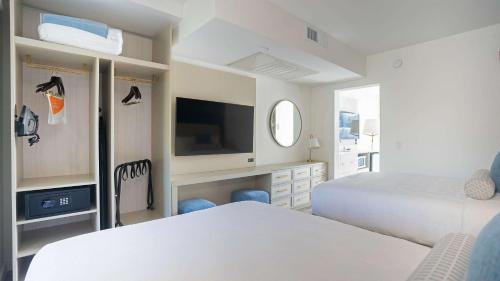 Imagen general del Hotel DASKK Orlando near Universal Blvd, Ascend Hotel Collection. Foto 8