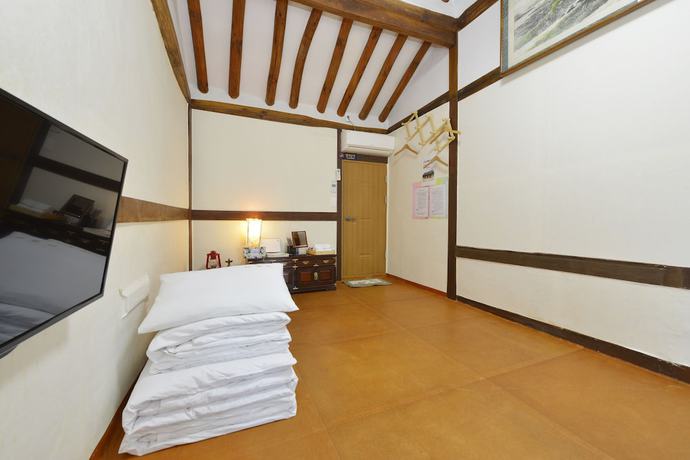 Imagen de la habitación del Hotel DASOMCHAE - Hostel. Foto 14