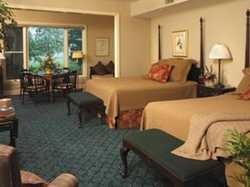 Imagen de la habitación del Hotel DAUFUSKIE ISLAND RESORT & BREA. Foto 2