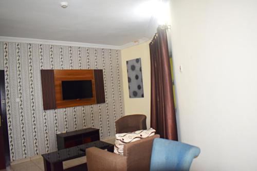 Imagen general del Hotel DAVIS HOTEL AND SUITES. Foto 3