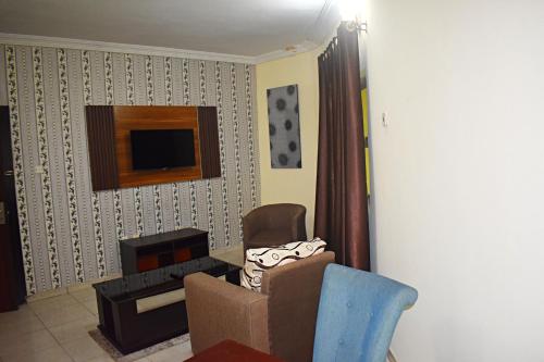 Imagen general del Hotel DAVIS HOTEL AND SUITES. Foto 4