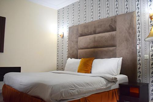 Imagen general del Hotel DAVIS HOTEL AND SUITES. Foto 9