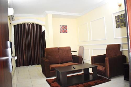 Imagen general del Hotel DAVIS HOTEL AND SUITES. Foto 14