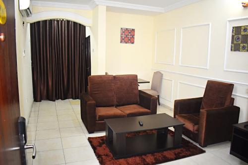 Imagen general del Hotel DAVIS HOTEL AND SUITES. Foto 15