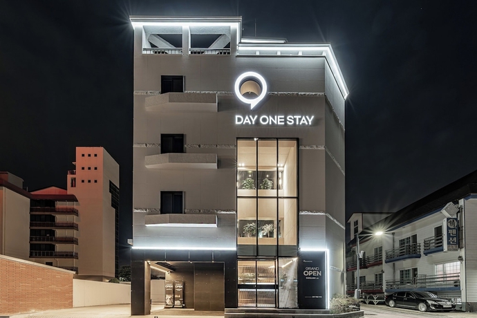 Imagen general del Hotel DAYONESTAY. Foto 1