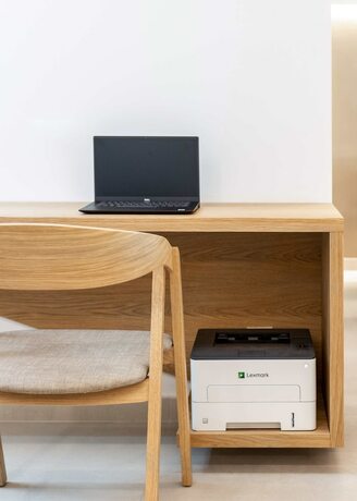 Imagen general del Hotel DAYS City Suites. Foto 4