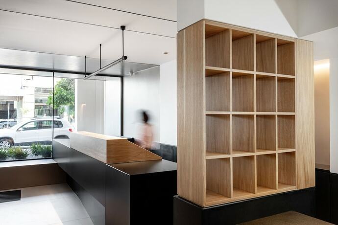 Imagen general del Hotel DAYS City Suites. Foto 5