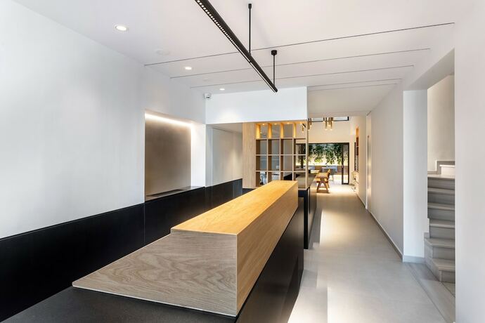 Imagen general del Hotel DAYS City Suites. Foto 6