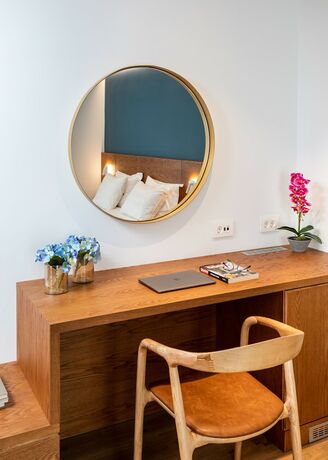 Imagen general del Hotel DAYS City Suites. Foto 11