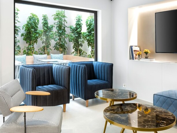 Imagen general del Hotel DAYS City Suites. Foto 13