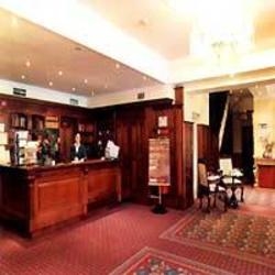 Imagen general del Hotel DAYS HOTEL. Foto 3