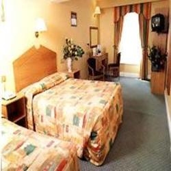 Imagen general del Hotel DAYS HOTEL. Foto 5