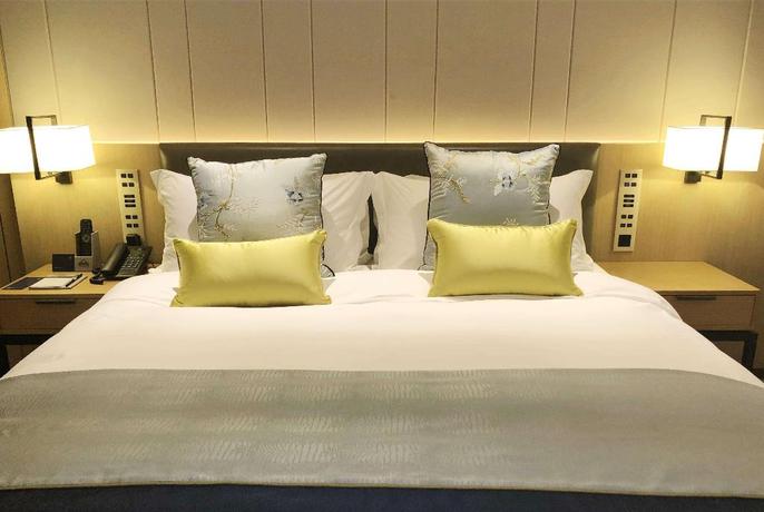 Imagen de la habitación del Hotel DAYS HOTEL SUITES BY WYNDHAM ZIXIN CHANGSHA. Foto 7