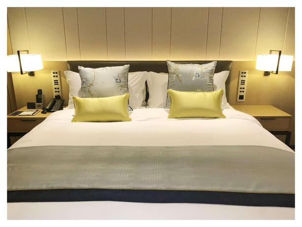 Imagen de la habitación del Hotel DAYS HOTEL SUITES BY WYNDHAM ZIXIN CHANGSHA. Foto 8