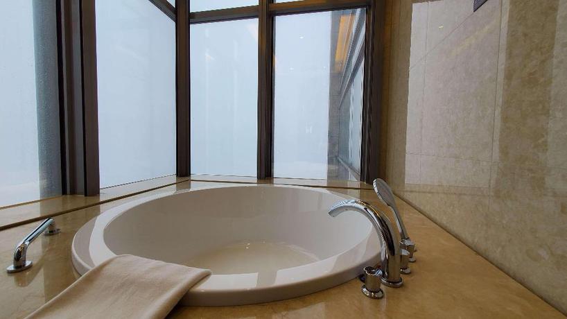 Imagen de la habitación del Hotel DAYS HOTEL SUITES BY WYNDHAM ZIXIN CHANGSHA. Foto 12