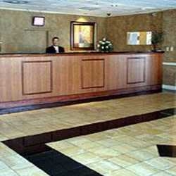 Imagen general del Hotel DAYS INN CANAL. Foto 3